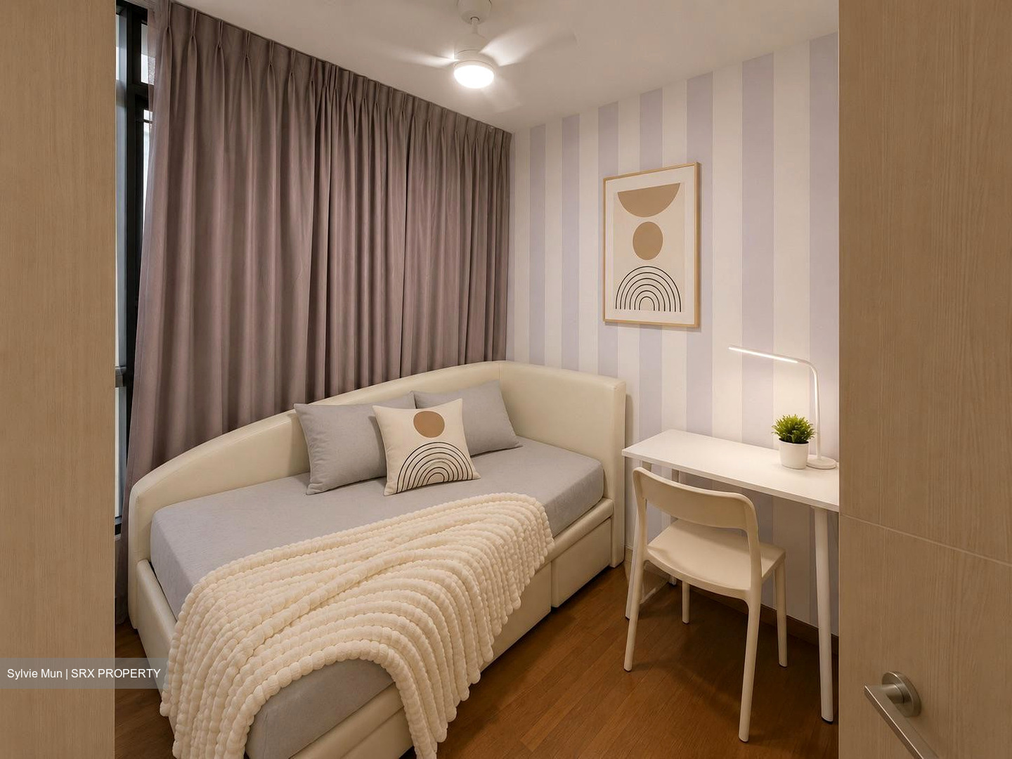 Wandervale (D23), Condominium #558347491